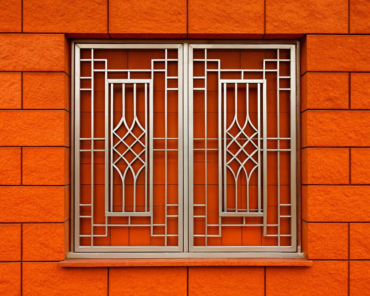 Balcony Safety Grills India